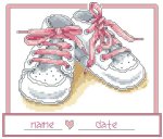 Baby Girl Shoes (image for) Baby Girl Shoes